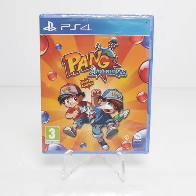 Video game