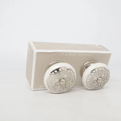 Poignée de porte de Zara Home