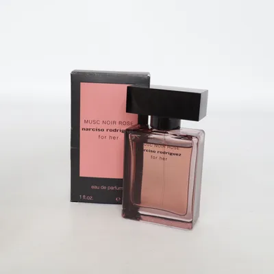Eau de Parfum (MUSC NOIR ROSE) från Narciso Rodriguez