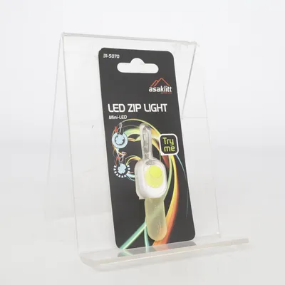 Lampe de poche (Mini-Led) de Asaklitt