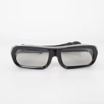 3D glasses (Black) from Sony