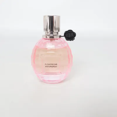 Eau de Parfum (Flowerbomb - in the Sky) from Viktor & Rolf