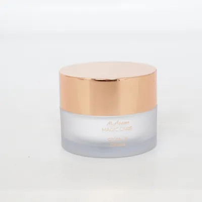 Gezichtscrème (Glow Up Cream) van M.Asam