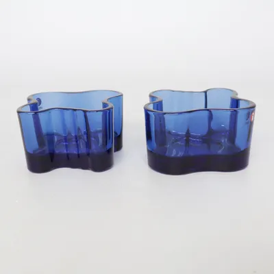 Candle holder (Aalto) from Iittala