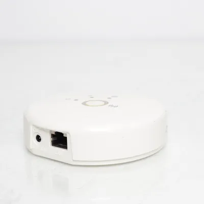 Styre enhed (Hvid) fra Philips