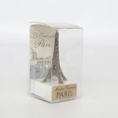 Objet de collection (Marron) de Paris