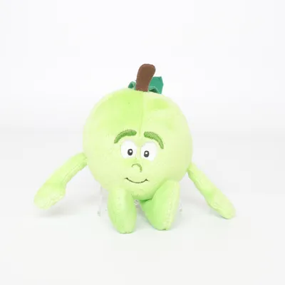 Peluche (Vert) de Goodness Gang Polyester