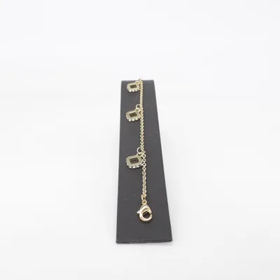 Bracelet (Gold) from Snö of Sweden Unknown metal