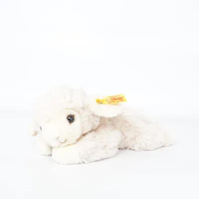 Gosedjur (Beige) från Steiff