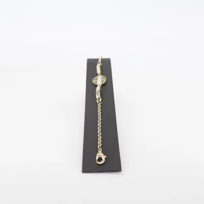 Bracelet (Gold) from Snö of Sweden Unknown metal