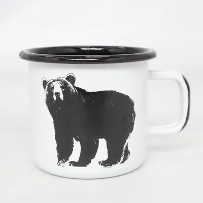 Mok (The Bear) van Muurla
