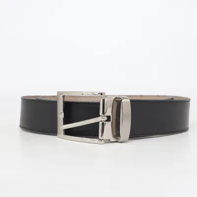 Belt (Brown) from Pat Calvin Leather