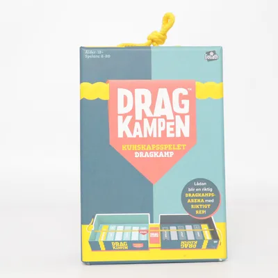 Brädspel från Goliath