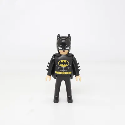 Toy figurine (Batman) from Playmobil