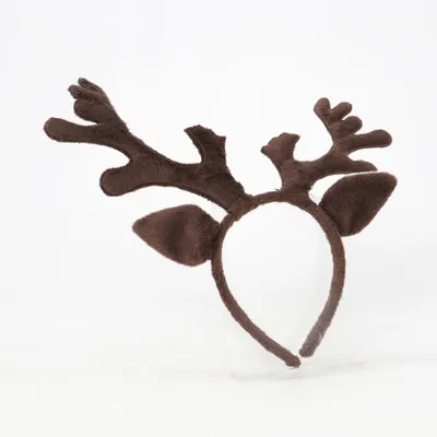 Costume accessories (Brown, White)