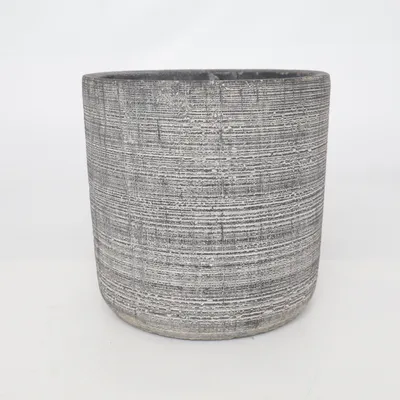 Pot (Gris)