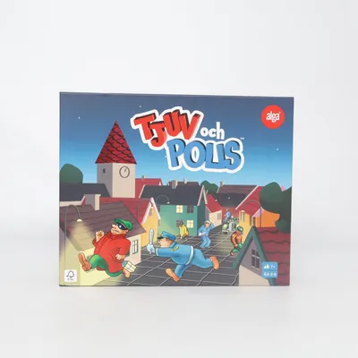 Board game from Alga