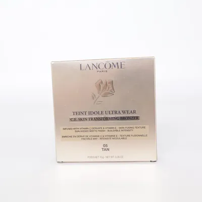 Bronzer (TEINT IDOLE ULTRA WEAR) från Lancôme
