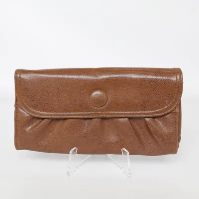 Wallet (Brown) from Dixie
