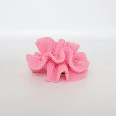 Hårsnodd (Rosa) från Pico