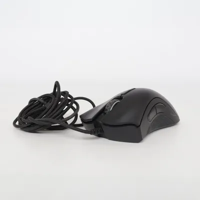 Computermus (Deathadder Elite) fra Razer
