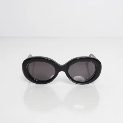 Solglasögon (Svart) från Ace & Tate