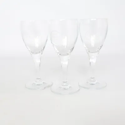 Wine glass (Transparent) from Ritzenhoff