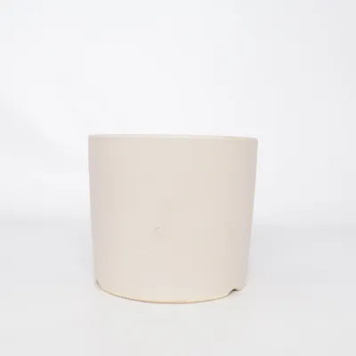 Pot (Beige)