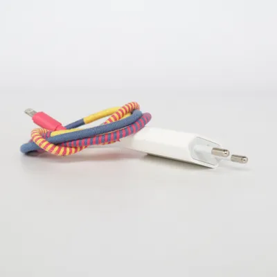 Mobile charger (A1400) from Apple