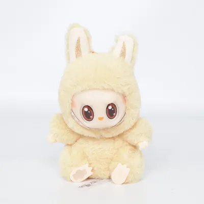 Zacht speeltje (Beige) van The Monsters