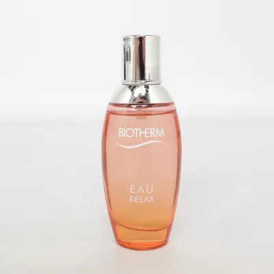 Eau de Toilette (EAU RELAX) från Biotherm