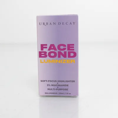 Highlighter (Face bond) van Urban Decay