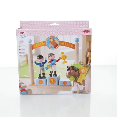 Leksak (Flerfärgad) från Haba