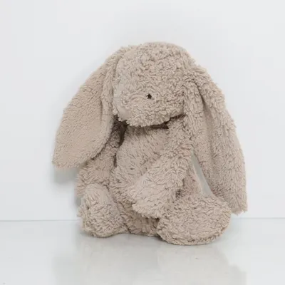 Soft toy (Beige) from Jellycat
