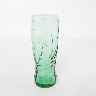 Verre à boire (Vert) de Coca Cola