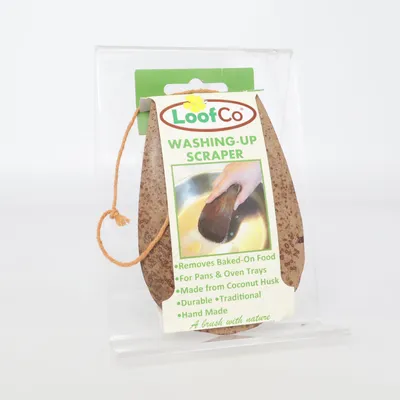 Köksredskap (Loof skraber - naturprodukt) från Loof