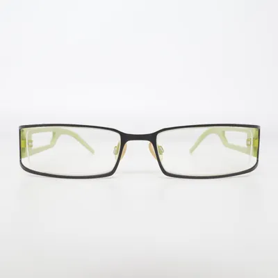 Lunettes (Vert, Noir) de Specsavers