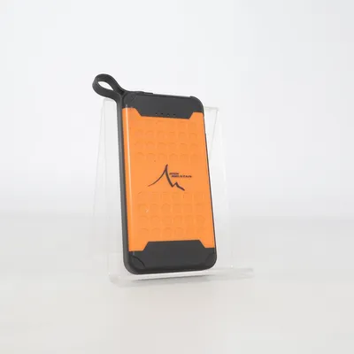 Powerbank van High Mountain