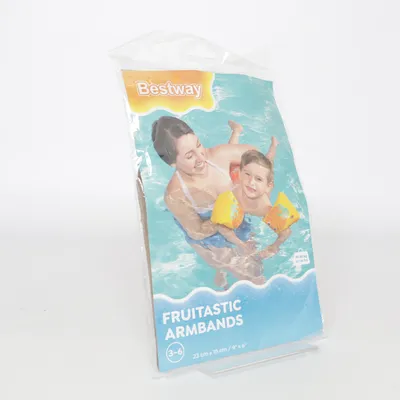 Vattensportsutrustning (Flerfärgad) från Bestway