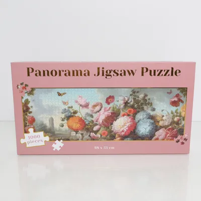 Puzzle from Rusta