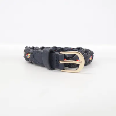 Belt (Blue, Multicolored) from Carry
