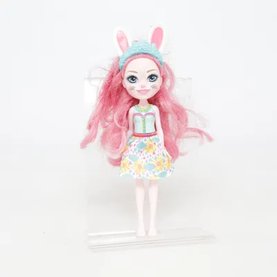 Doll (Bree Bunny) from Mattel