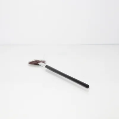 Make-up kwast (Zwart)