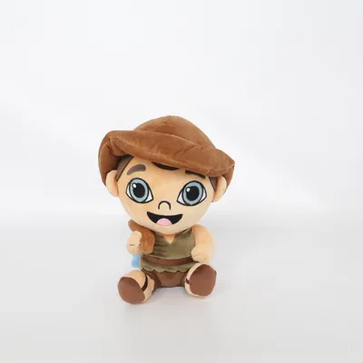 Peluche (Viva-Baeun Plush) de Epic