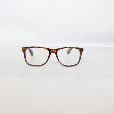 Bril (Bruin, Zwart) van Swedish Design