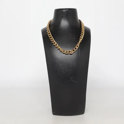 Collier (Or) de Tous Argent