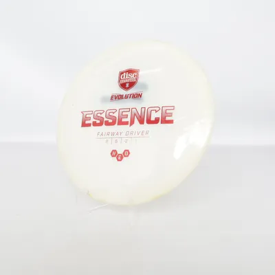 Frisbee (Essence) from Discmania