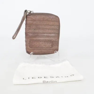 Wallet (Brown) from Liebeskind Berlin