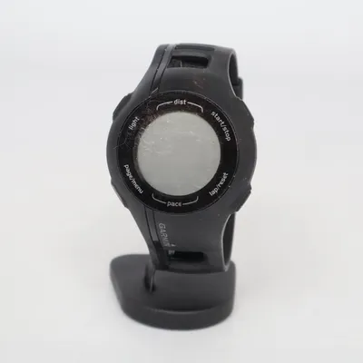 Activiteitentracker (Forerunner 210) van Garmin