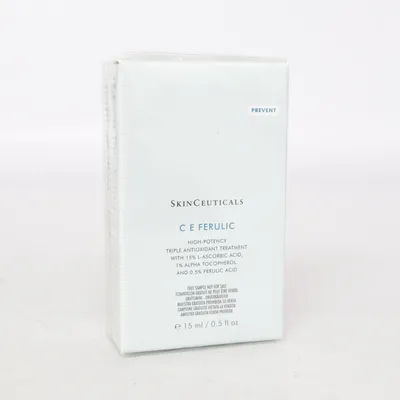 Serum (CE Ferulic) från SkinCeuticals